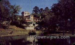 Radium Springs - Albany, Georgia GA