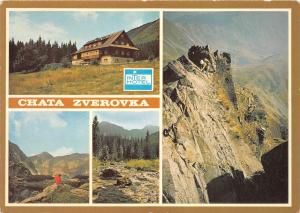 B67387 Slovakia Western tatras multiviews