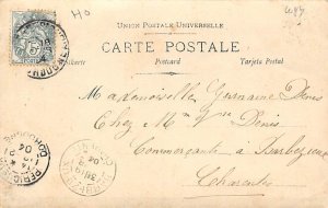 Reutlinger Photography Rotograph 1904 