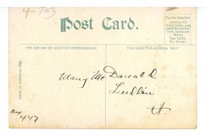 VT - Rutland. The Berwick Hotel