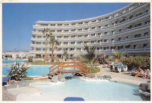 BG6134 hotel aptos club atlantis playa de las americas tenerife   spain