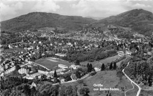 BG28523 baden baden sudwestfunk casino   germany  CPSM 14x9cm