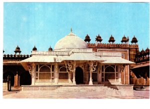 Salim Chistie's Tomb, Fatehpur Sikri, Agra, India