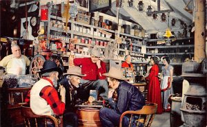 General Merchandise Store Ghost Town, Knott's Berry Farm Buena Park California  