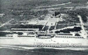 Cavalier Beach Club - Virginia Beachs, Virginia