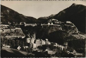 CPM BRIANCON Les Remparts (1204766)