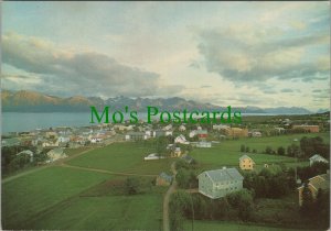 Norway Postcard - Parti Fra Sortland   RR8903