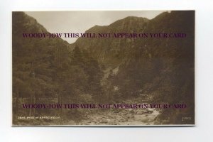 Ju131 - Aberglaslyn Pass - Judges Postcard 3676