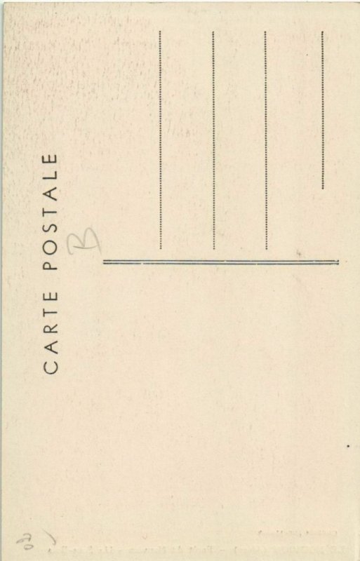 CPA Le Nouvion-en-Thierache - Foret de Nouvion - Un Sous-Bois (1061958)