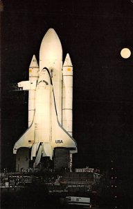 The Space Shuttle Enterprise View Images 