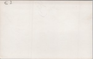 Australia Lavender Bay Sydney Vintage RPPC C370