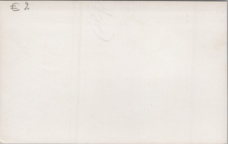 Australia Lavender Bay Sydney Vintage RPPC C370