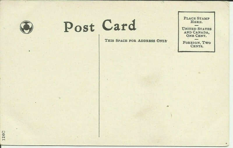 Chicago Avenue Pumping Station, Chicago