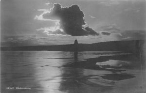 Lot 78 Siljan sweden manskensstamning real photo dalecarlia