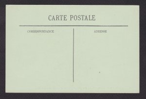 FRANCE, Postcard Mont-Saint-Michel, View from Couesnon