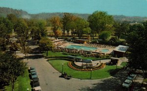 French Lick Sheraton Hotel,French Lick,IN BIN