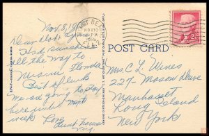 Florida's Beautiful Indian River, Fla