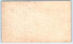 Phillipsburg NJ Lemur Barber Shop Postcard