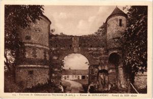 CPA Environ de CHATEAUNEUF en THYMERAIS-Ferme de Guillandru (184537)