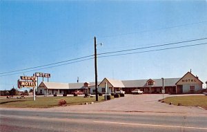 Lee's Motel In the Heart of Old KY Shelbyville KY