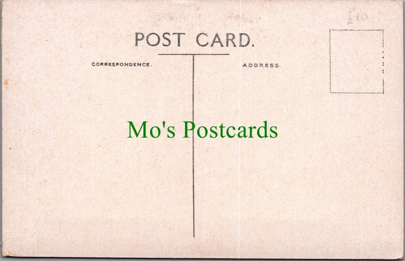 Shropshire Postcard - Upton Magna Post Office   SW13967