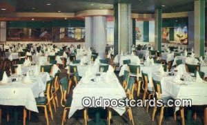 McGinnis Restaurant, Sheepshead Bay New York, NY USA Unused 