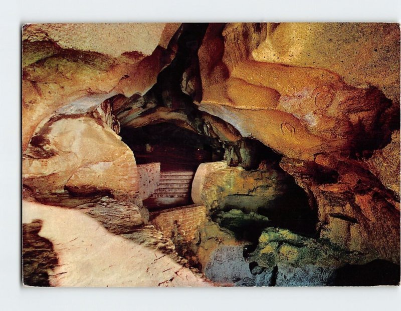 M-123652 Caves of Hercules Tangier Morocco