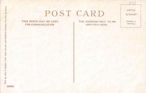 10170    Aerial View  Cape Diamond and Diamond Harbor