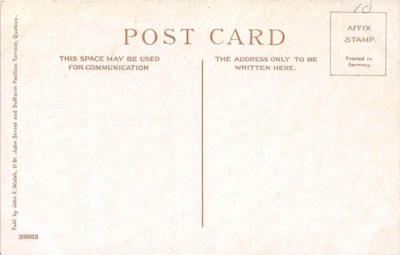 10170    Aerial View  Cape Diamond and Diamond Harbor