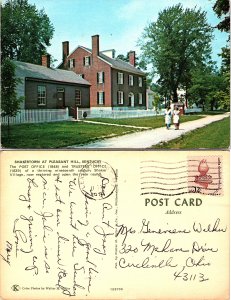 Kentucky, Gilbertsville