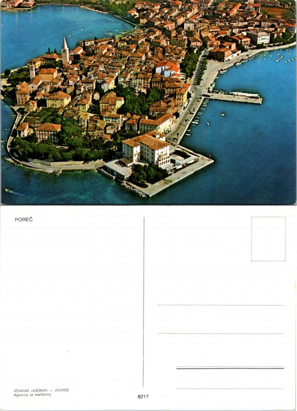 Porec, Croatia (13096