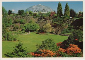 Canada Postcard - Queen Elizabeth Park, Vancouver, British Columbia  RR18130