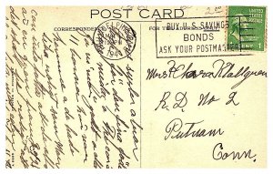 S.S. Carinthia , Cunard White Star Line