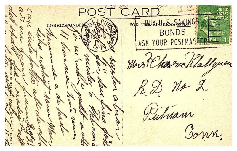 S.S. Carinthia , Cunard White Star Line