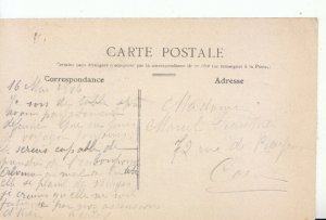 France Postcard - Le Havre - La Sous- Prefecture - Ref 14871A