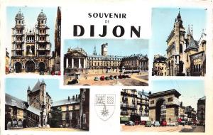 BR38736 Dijon multi views france