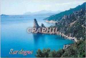 CPM Sardegna Isola Magica le Coste Sardegna Italy 