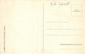 BG26005 munster inneres  germany