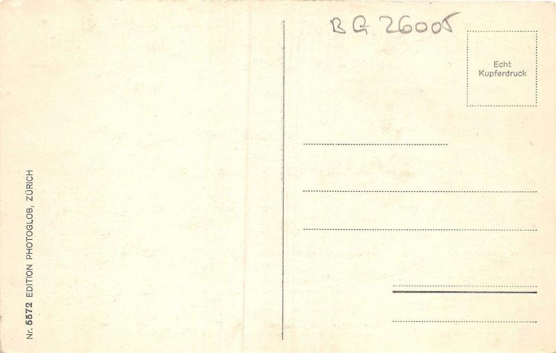 BG26005 munster inneres  germany