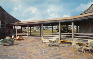 Blue Ridge Parkway, North Carolina, Bluffs Lodge, AA359-30