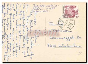 Postcard Modern Agno