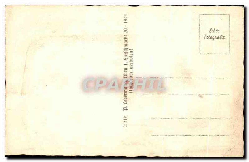 Old Postcard Filzmaas