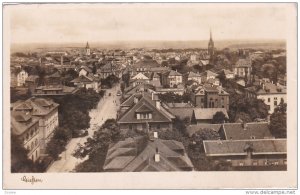 RP: Giessen , Hess , Germany , 1910-30s