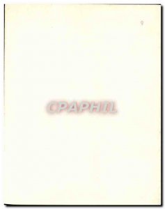 Postcard Modern Copenhagen