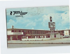 M-215633 Travelodge Grants New Mexico USA