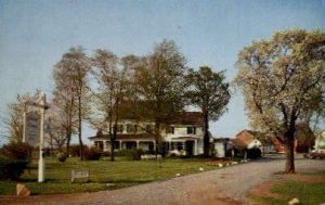 Colonial Farms in Middlebush, New Jersey