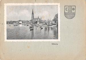 B95997 schleswig germany