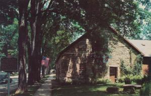 Old Stone Shop - Wallingford VT, Vermont - Once known for making Pitchforks