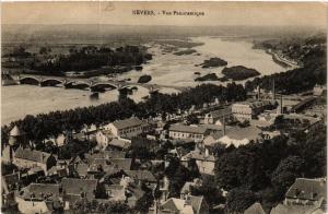 CPA NEVERS - Vue Panoramique (456963)