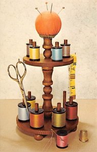 Stitch Stand Des Moines, Iowa